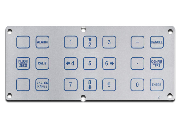 Panel Tag Options Metal Tags, Panels, and Label Products